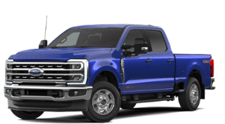 2026 Ford Super Duty® External Image 2